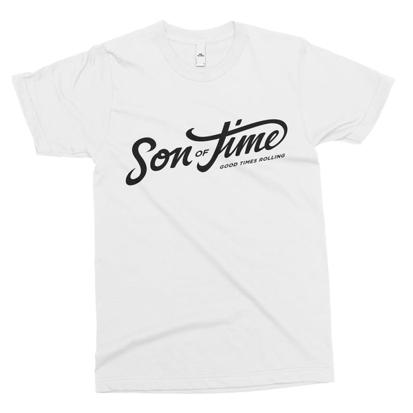SOT T-Shirt White