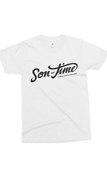 SOT T-Shirt White