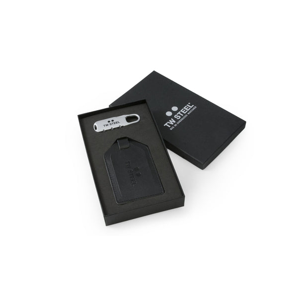 LUGGAGE TAG